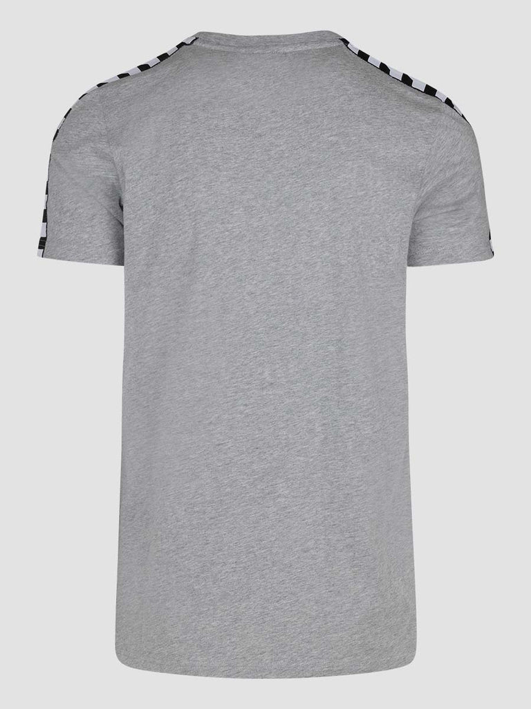 MEY CONTACT COTTON TEE (MJ1S21AC-007)