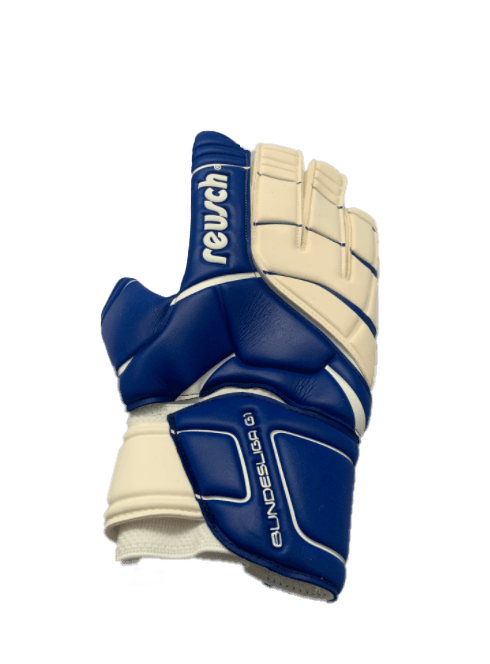 Reusch Bundesliga GK Glove (17709651581)