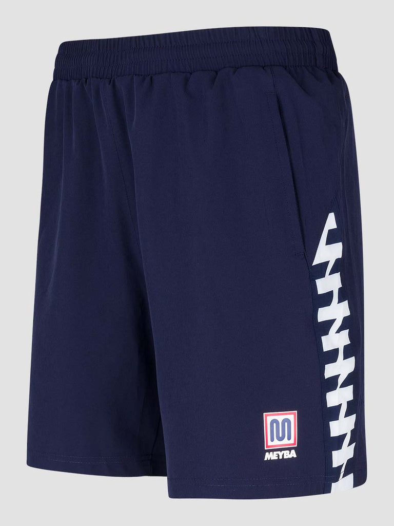 MEY MOTION COACHES SHORT YOUTH (MJ7S21AA-002)