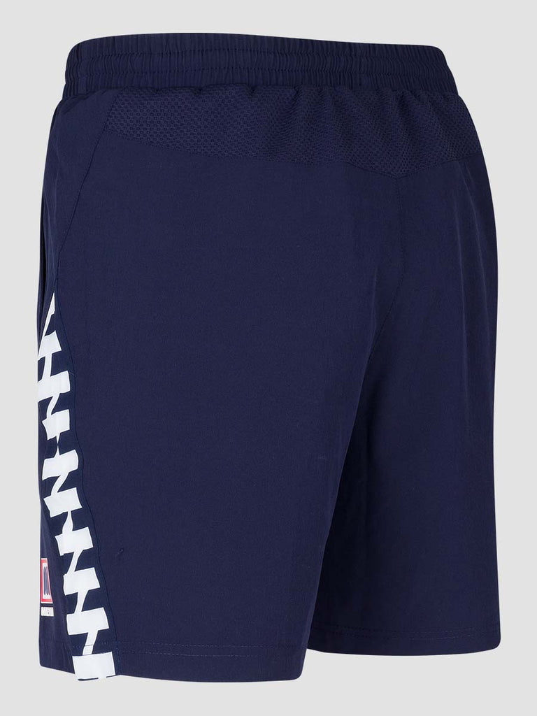 MEY MOTION COACHES SHORT YOUTH (MJ7S21AA-002)