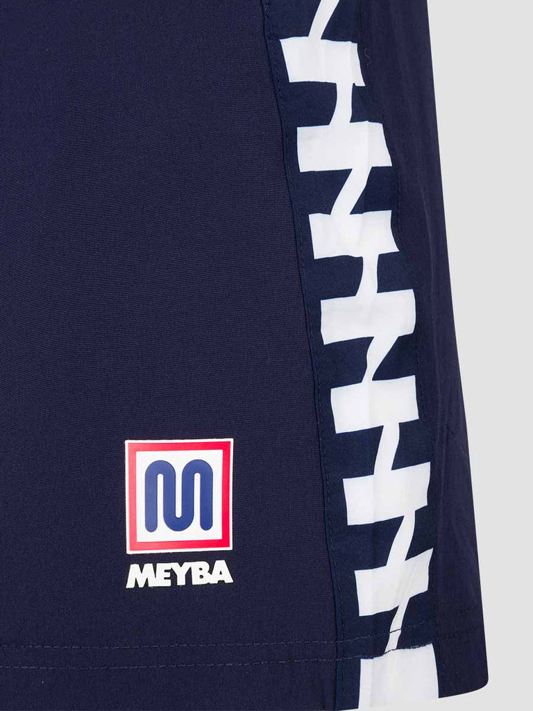 MEY MOTION COACHES SHORT YOUTH (MJ7S21AA-002)