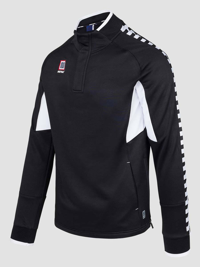 MEY MOTION HALF ZIP SWEAT ADULT (MT2S21AA-001)