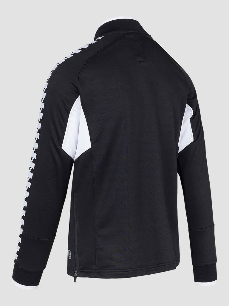 MEY MOTION HALF ZIP SWEAT ADULT (MT2S21AA-001)