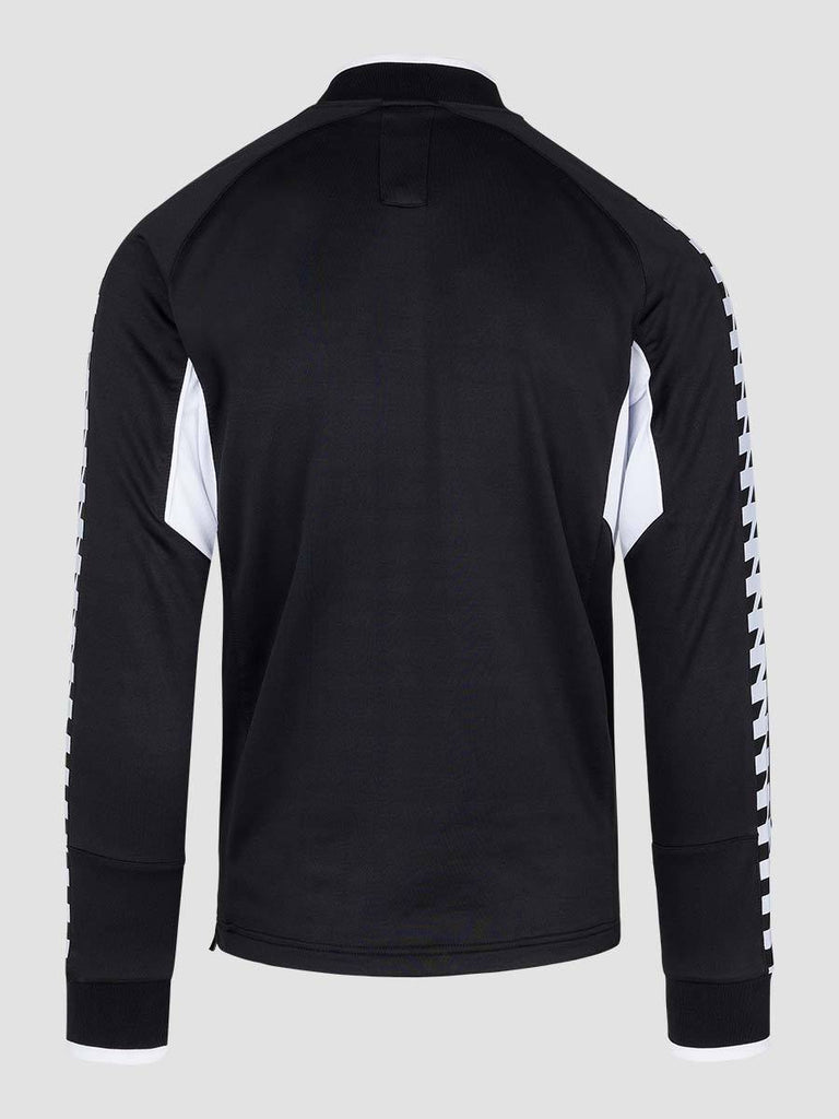 MEY MOTION HALF ZIP SWEAT ADULT (MT2S21AA-001)