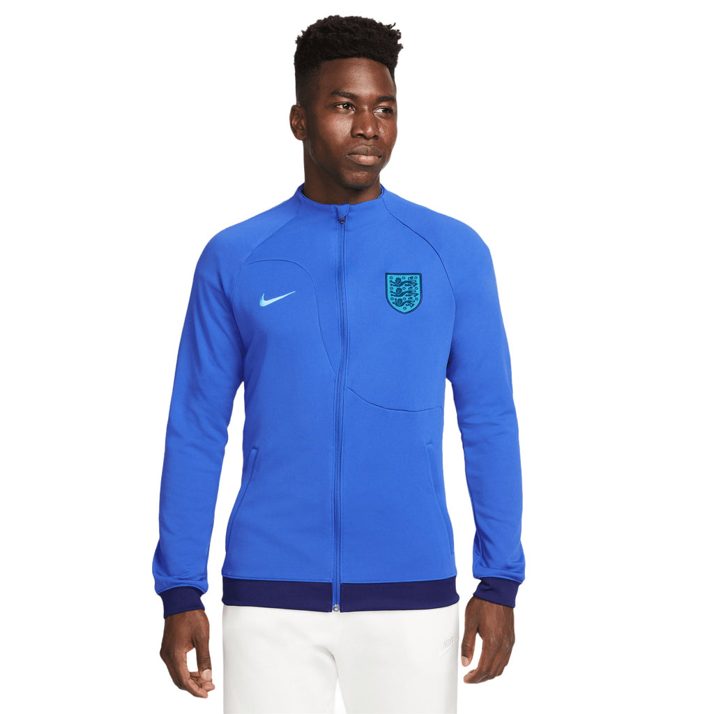 England Football Jacket (DH4744-480) (21/09/22)