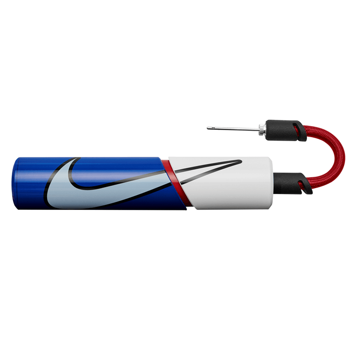 Nike Essential Ball Pump (N.000.1384.423.NS)
