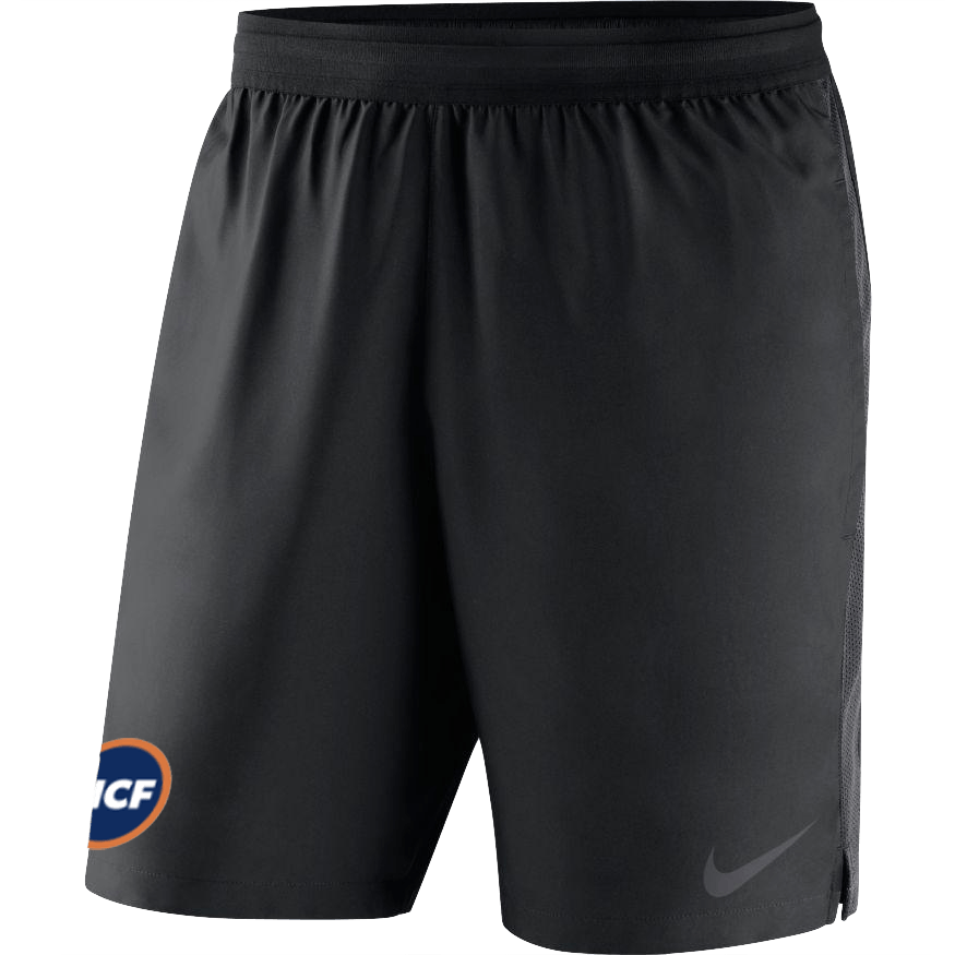 NORTH COAST FOOTBALL Men's Pocketed Short NORTH COAST FOOTBALL Nike Club Zone