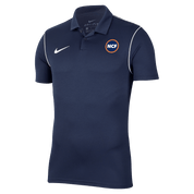 NORTH COAST FOOTBALL Youth Park 20 Polo NORTH COAST FOOTBALL Nike Club Zone