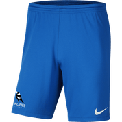 NORMANHURST EAGLES Youth Park 3 Shorts NORMANHURST EAGLES Nike Club Zone