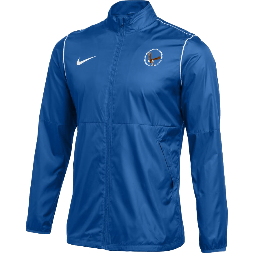 NORMANHURST EAGLES  Youth Repel Park 20 Woven Jacket