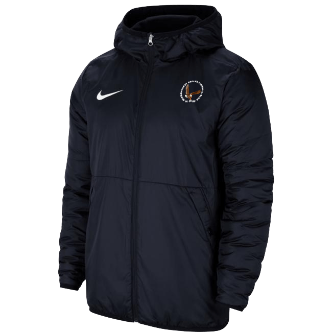 NORMANHURST EAGLES Men's Therma Repel Park Jacket NORMANHURST EAGLES Nike Club Zone