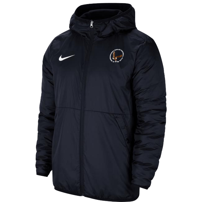 NORMANHURST EAGLES  Youth Therma Repel Park Jacket
