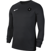 NORTHERN FOOTBALL Men's Park 7 Long Sleeve Jersey NORTHERN FOOTBALL Nike Club Zone