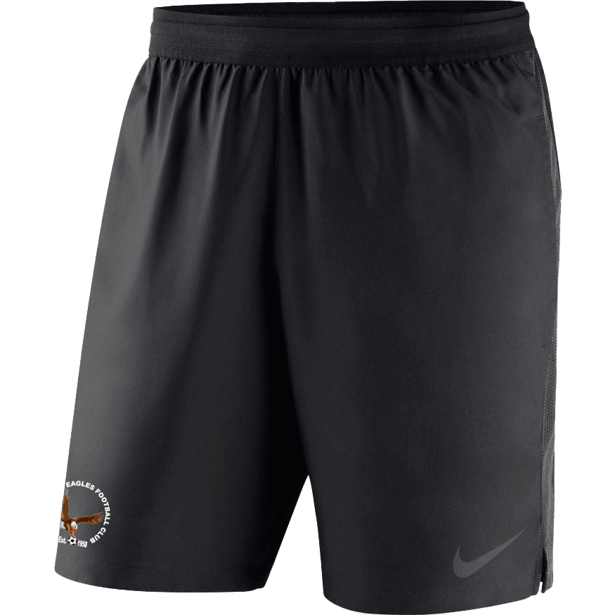 NORMANHURST EAGLES Men's Pocketed Short NORMANHURST EAGLES Nike Club Zone