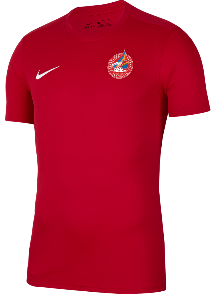 NORTHERN HFC  Men's Park 7 Jersey