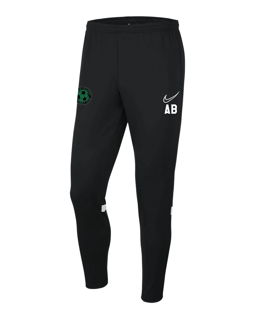 NIMBIN HEADERS FC  Youth Nike Academy 21 Pants (CW6124-010)