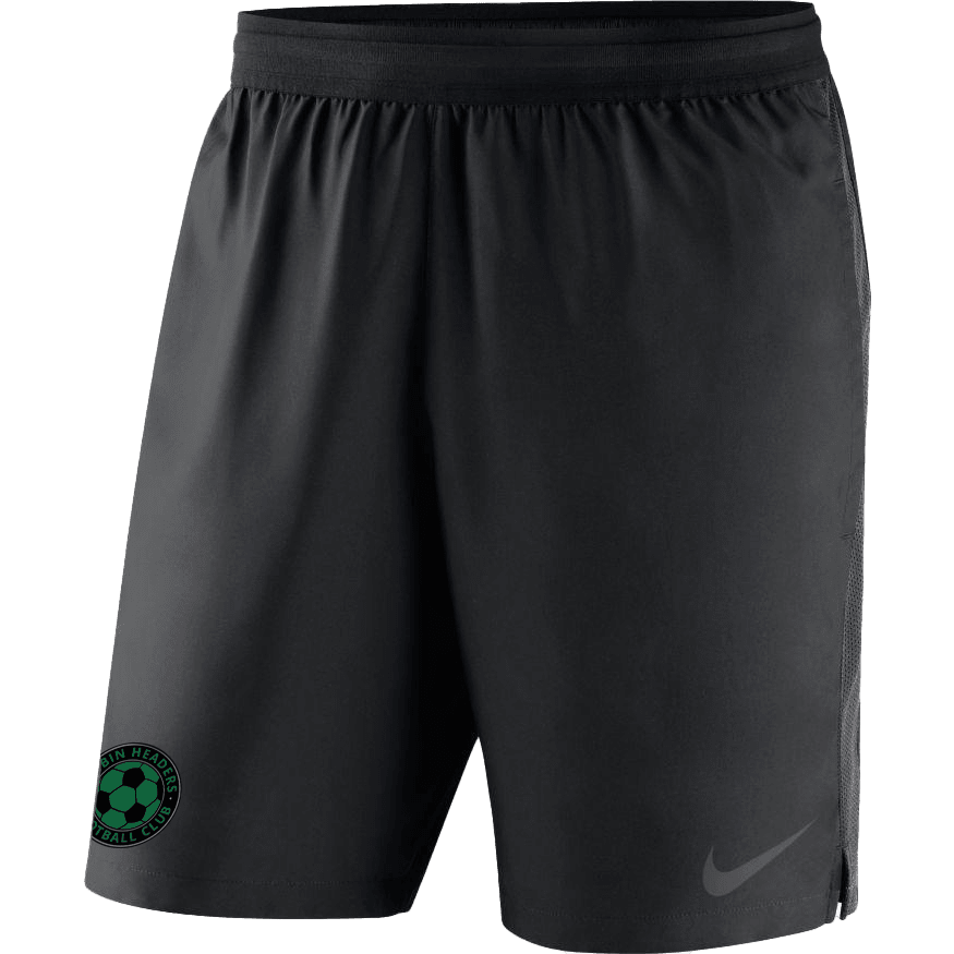 NIMBIN HEADERS FC Pocketed Short (AA0737-010) NIMBIN HEADERS FC Nike Club Zone