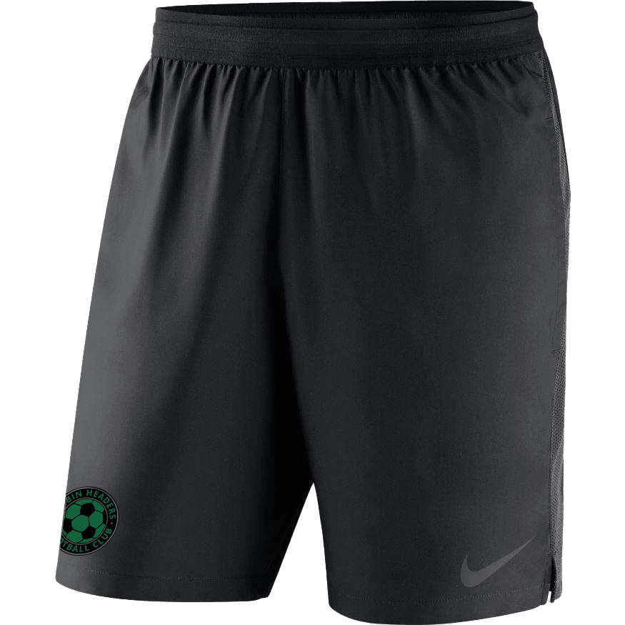 NIMBIN HEADERS FC  Pocketed Short (AA0737-010)