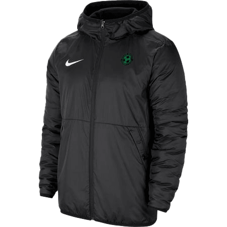 NIMBIN HEADERS FC  Men's Therma Repel Park Jacket (CW6157-010)