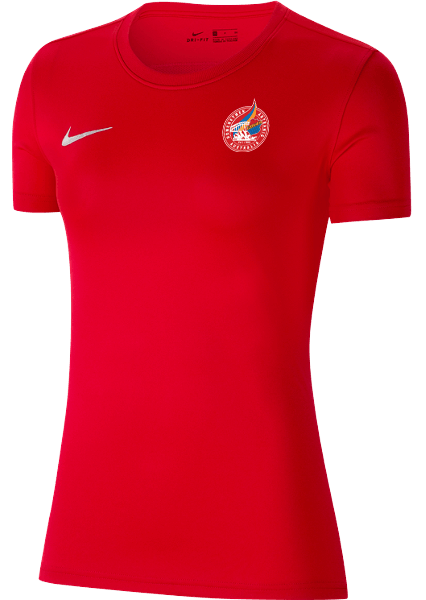 NORTHERN HFC  Women's Park 7 Jersey