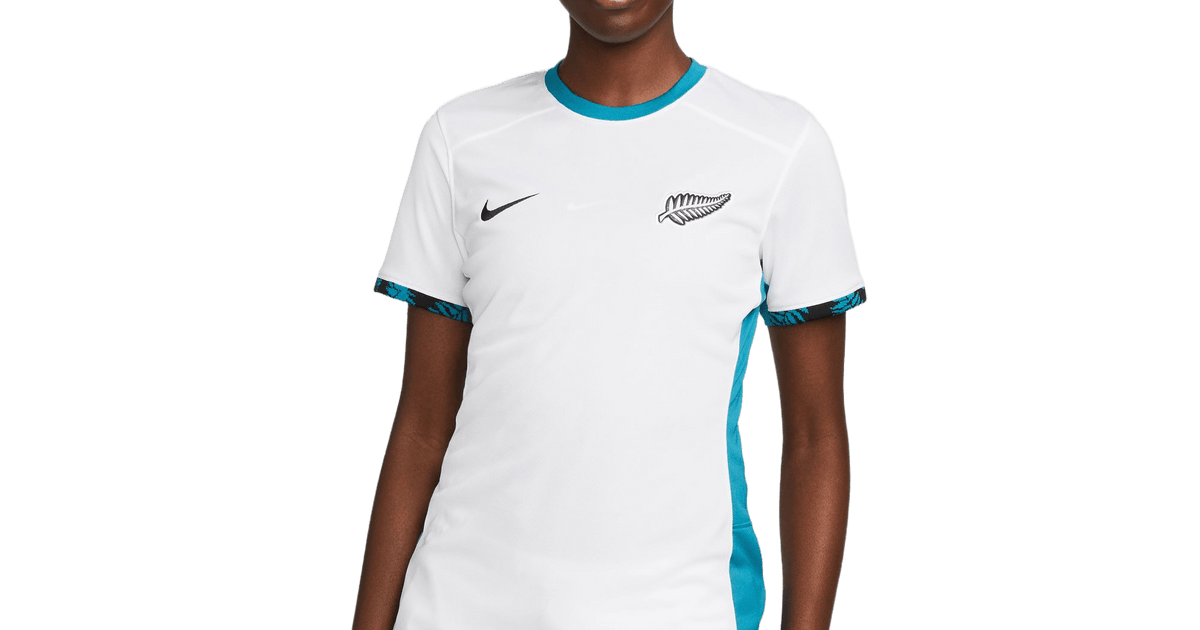 New Zealand Jerseys New Zealand Soccer Jerseys Ultra Football