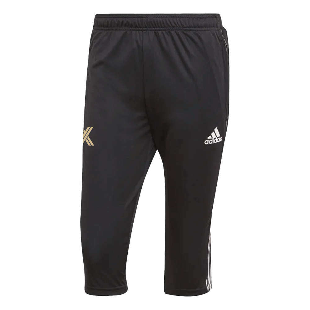 NEXT ELITE Tiro21 3/4 Pnt Black NEXT ELITE Adidas Club Zone
