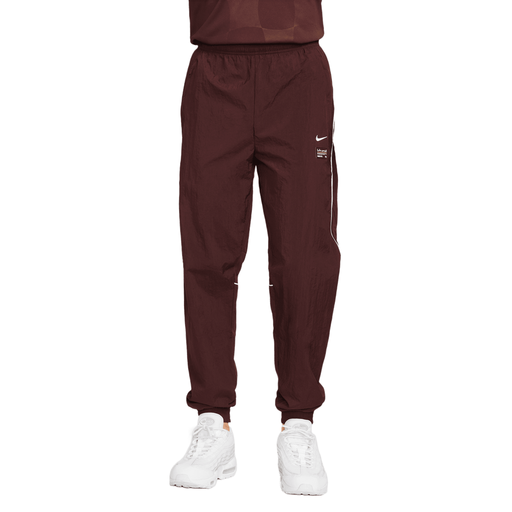 Nike F.C Repel Woven Soccer Pants (DQ5043-652)