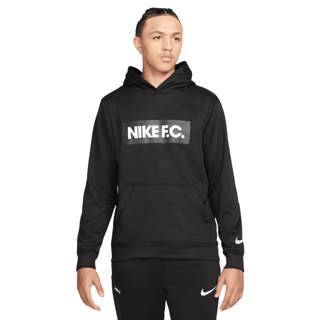 Nike F.C. Libero Hoodie (DC9075-010)