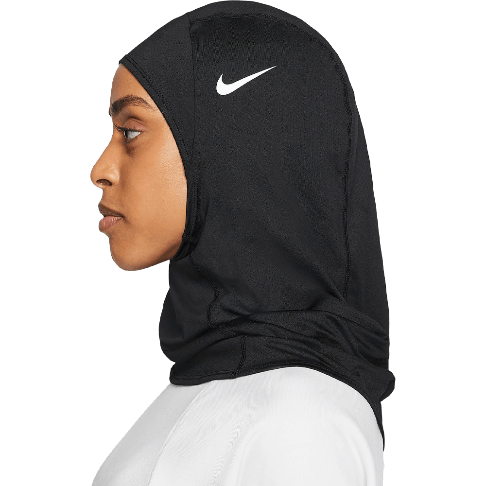 Nike Pro Hijab - M/L (N.000.3533.010.ML)
