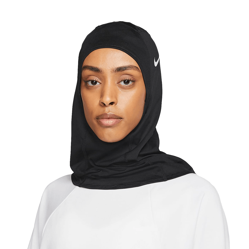 Nike Pro Hijab - XS/S (N.000.3533.010.2S)