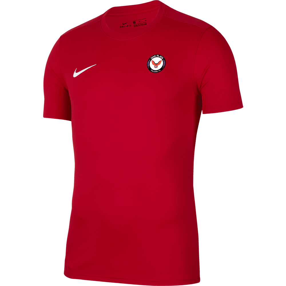 OAK FLATS FALCONS FC Youth Park 7 Jersey OAK FLATS FALCONS FC NIKE CLUB ZONE