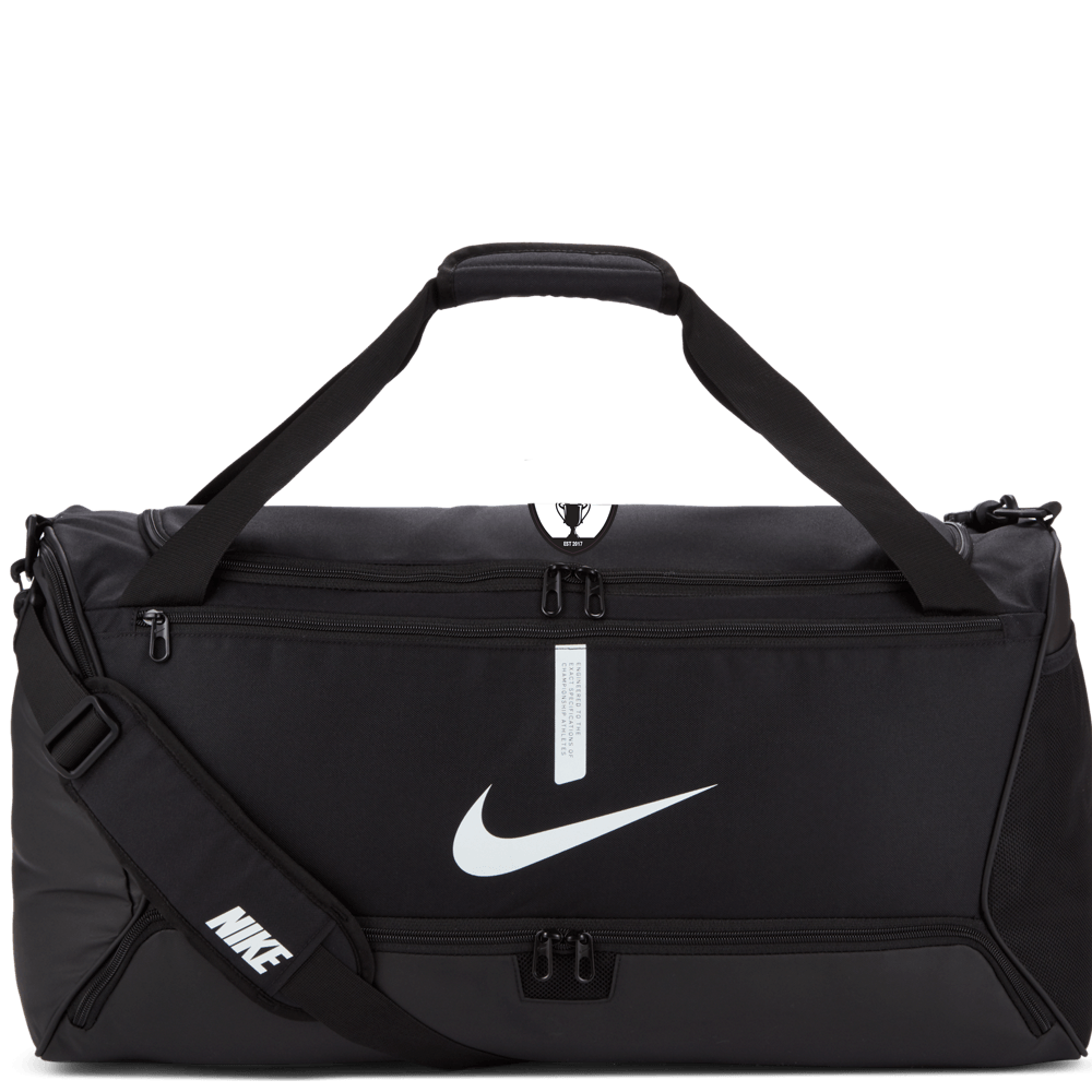 PEAK FOOTBALL ACADEMY  Nike Academy Team Duffle Bag