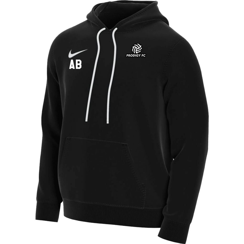 PRODIGY FC  Youth Park 20 Hoodie (CW6896-010)