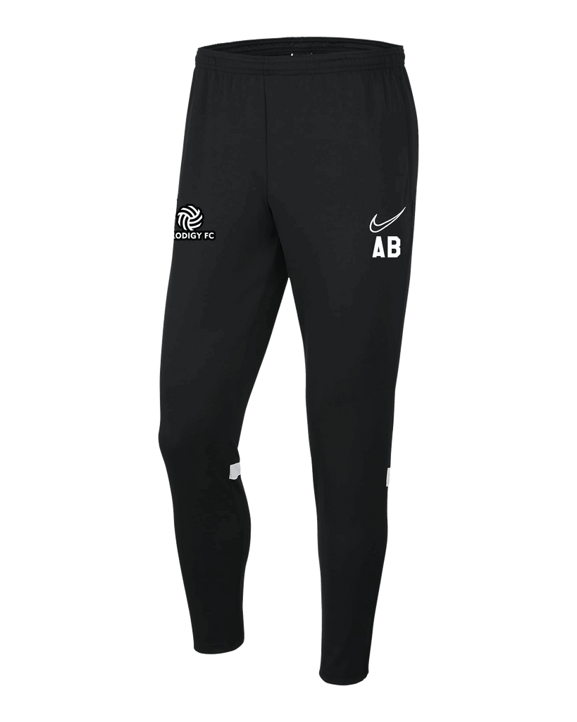 PRODIGY FC  Youth Nike Academy 21 Pants (CW6124-010)