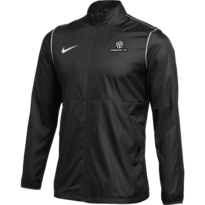 PRODIGY FC  Men's Repel Park 20 Woven Jacket (BV6881-010)