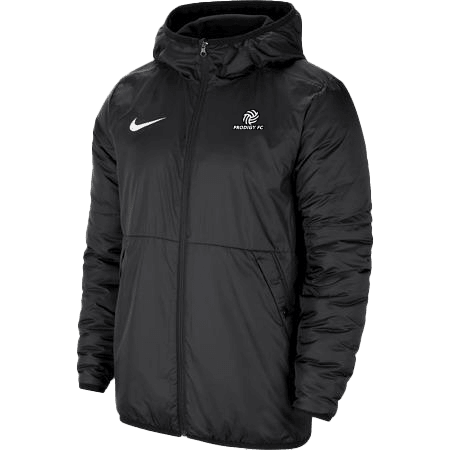PRODIGY FC  Youth Therma Repel Park Jacket (CW6159-010)