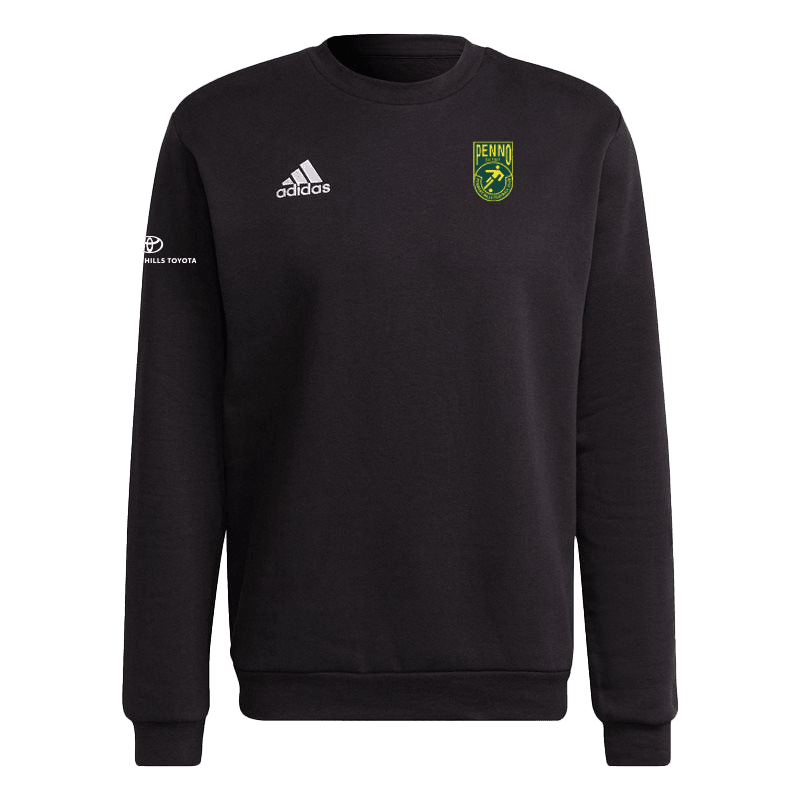 PENNANT HILLS FC Entrada 22 Crew Top PENNANT HILLS FC Adidas Club Zone