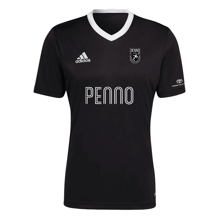 PENNANT HILLS FC  Men's Entrada 22 Jersey - Training Kit