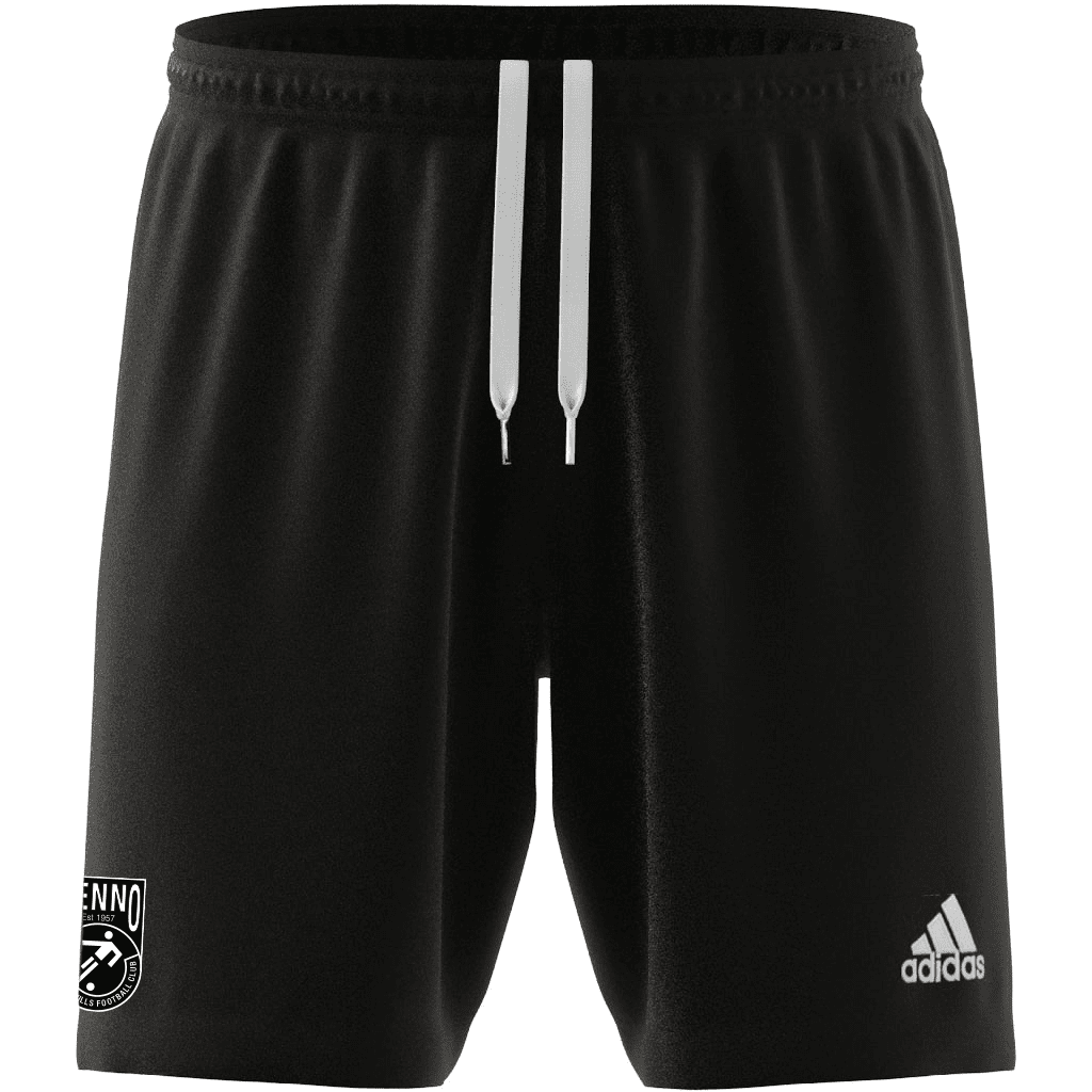 PENNANT HILLS FC  Youth Entrada 22 Shorts - Training Kit