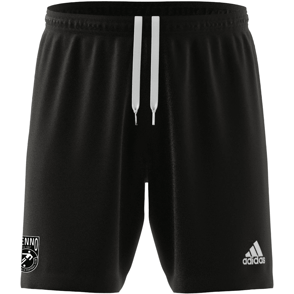 PENNANT HILLS FC Men's Entrada 22 Shorts - Training Kit PENNANT HILLS FC Adidas Club Zone