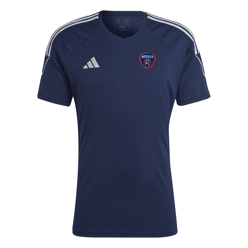 PERTH ROYALS FC Men's Adidas Tiro 23 League Jersey