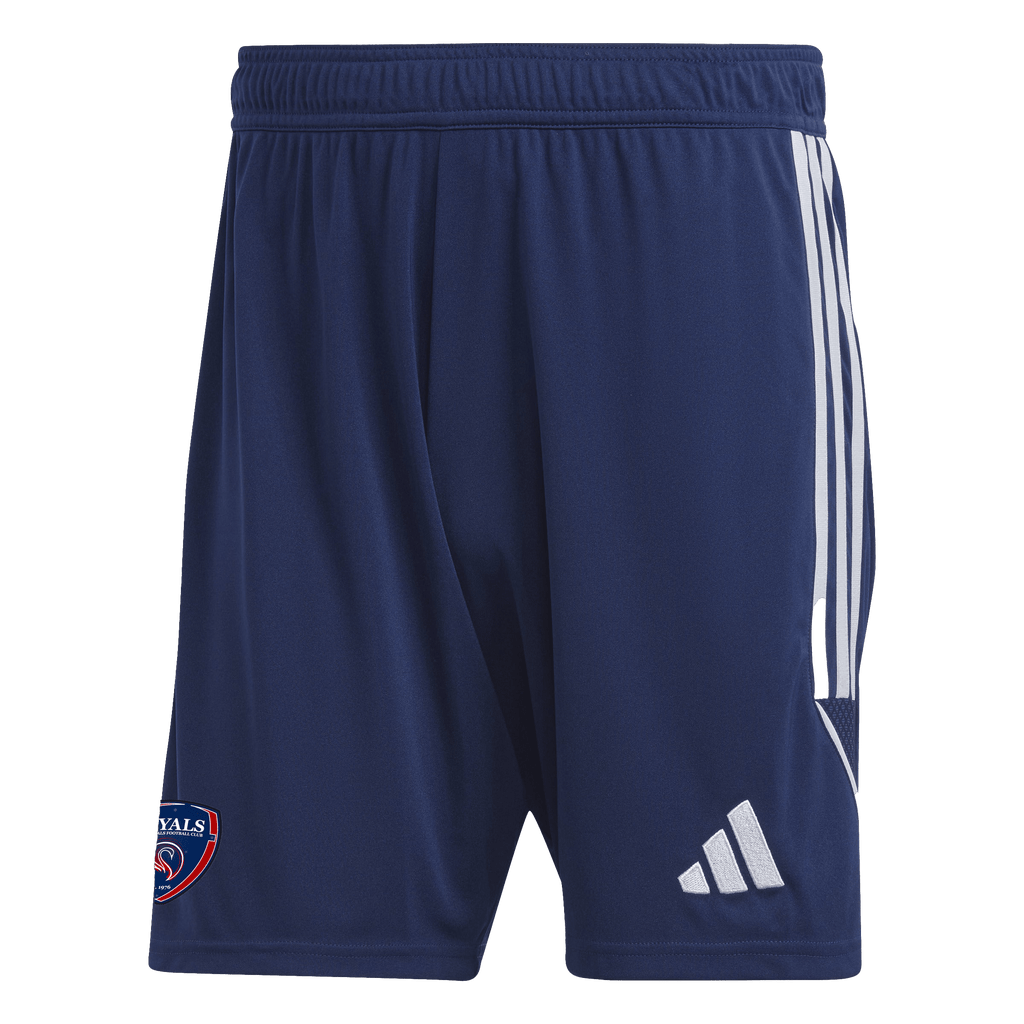 PERTH ROYALS FC Men's Adidas Tiro 23 Shorts