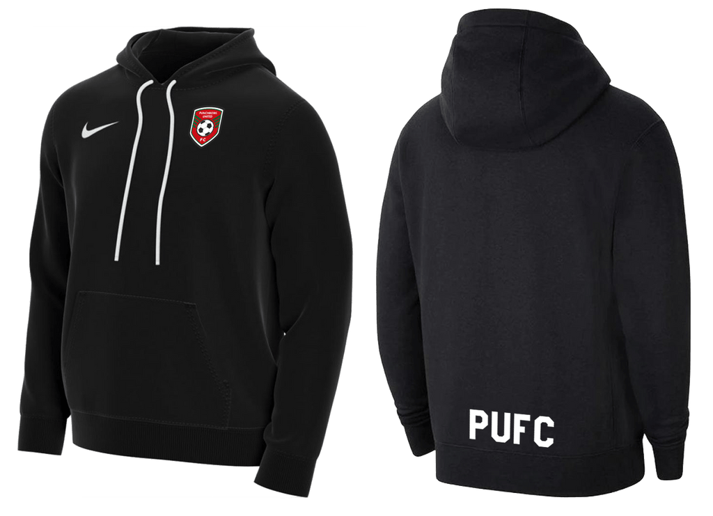 PUNCHBOWL UNITED FC  Youth Park 20 Hoodie