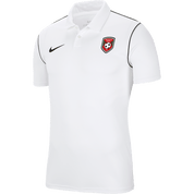 PUNCHBOWL UNITED FC Men's Park 20 Polo PUNCHBOWL UNITED FC Nike Club Zone