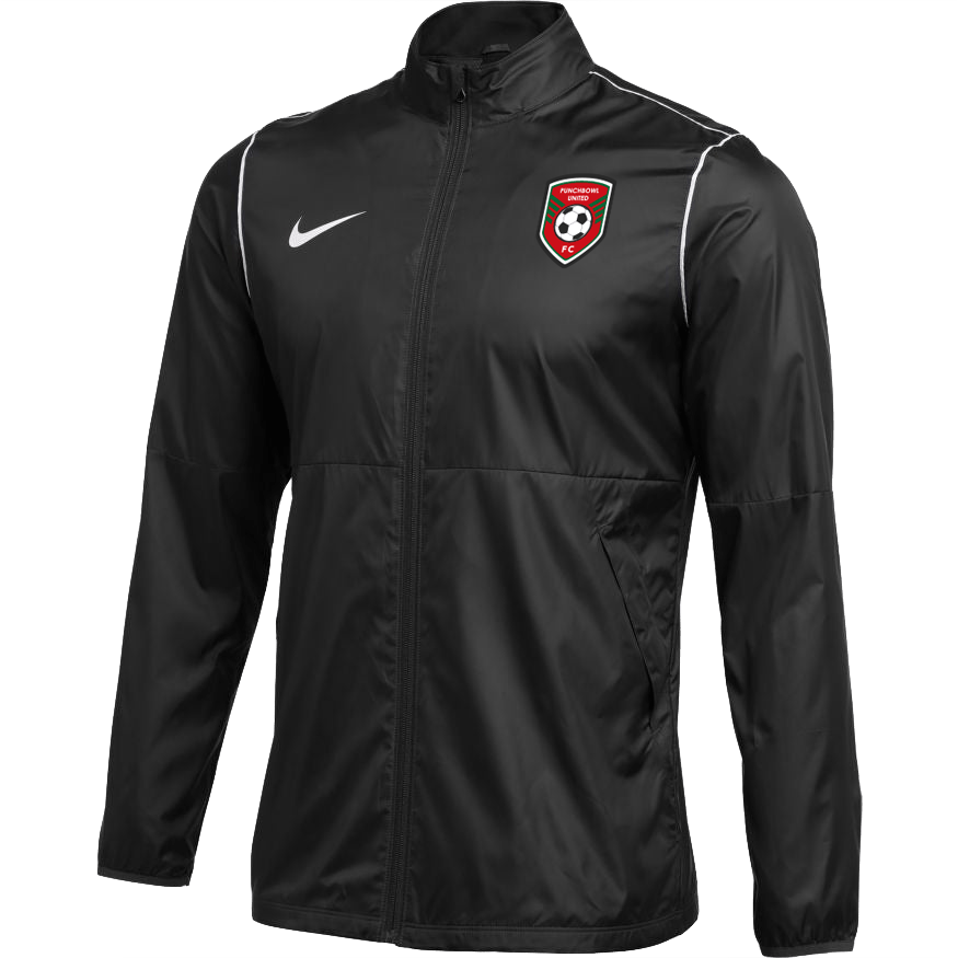 PUNCHBOWL UNITED FC  Men's Repel Park 20 Woven Jacket