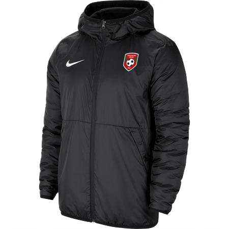 PUNCHBOWL UNITED FC  Youth Therma Repel Park Jacket