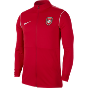 PUNCHBOWL UNITED FC Youth Park 20 Track Jacket PUNCHBOWL UNITED FC Nike Club Zone