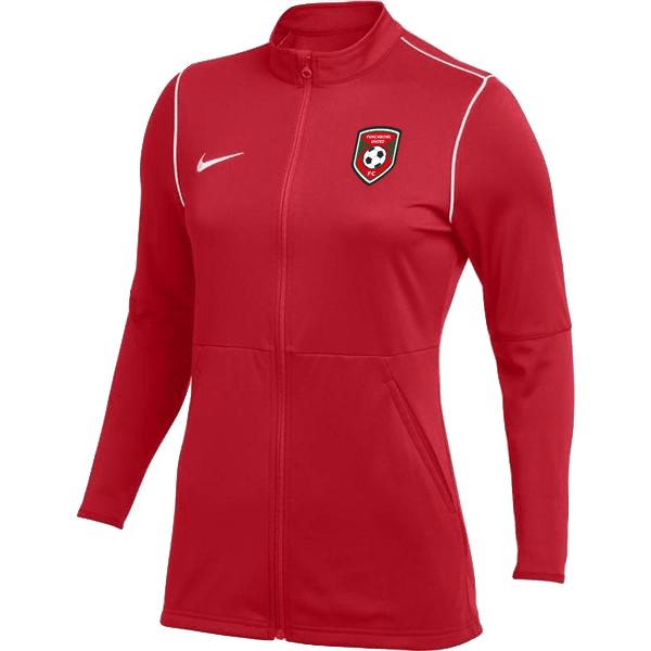 PUNCHBOWL UNITED FC  Women's Park 20 Track Jacket