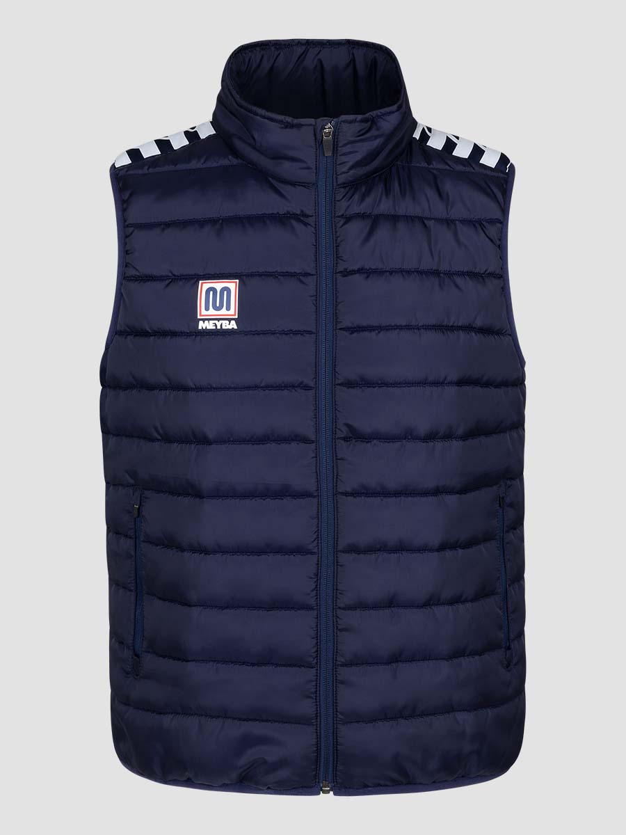 MEY SHIFT GILET (MT4S21AB-002) Ultra Apparel 4199 Meyba