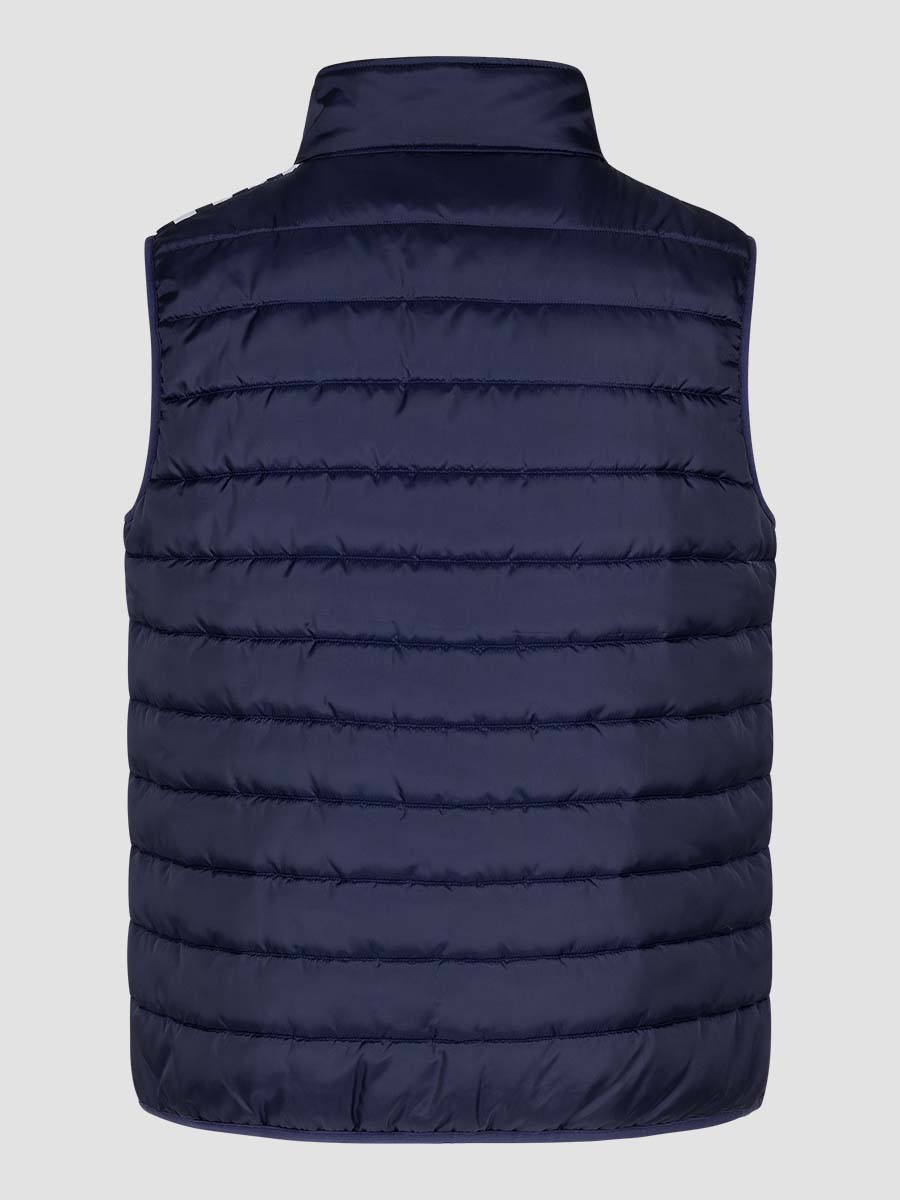 MEY SHIFT GILET (MT4S21AB-002) Ultra Apparel 4199 Meyba